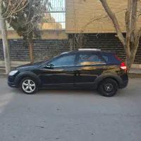 اچ سی کراس ۱۳۹۶