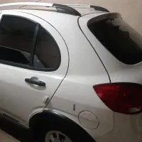 کوییک gx ۱۴۰۳ فول امکانات