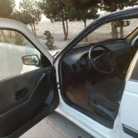 پژو پارس دوگانه سوز مدل 92|خودرو سواری و وانت|شهریار, بکه|دیوار