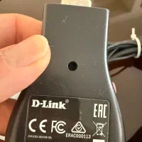 KVM سوئیچ D-Link DKVM-222 دو پورت USB+ VGA + Audio|قطعات و لوازم جانبی رایانه|تهران, حکمت|دیوار