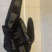 پافرچرم دخترانه|کفش و لباس بچه|مشهد, بهمن|دیوار