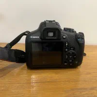 دوربین کنون پر حد نو