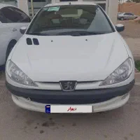 206 مدل ۹۷ بی رنگ