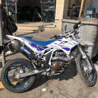 تریل t4|موتورسیکلت|تهران, افسریه شمالی|دیوار