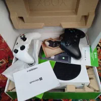 ایکس باکس سری اس Xbox s