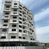 داربست فلزی رامین