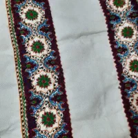 پته|پرده، رانر، رومیزی|رفسنجان, |دیوار