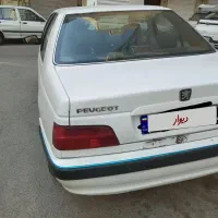پرشیا tu5 مدل 98 بدون رنگ بدون ضربه تماس