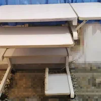 میز کامپیوتر