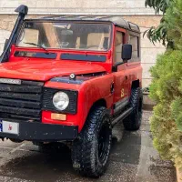 لندرور|خودرو سواری و وانت|تهران, نصرت|دیوار