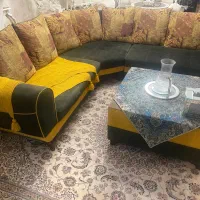 فرش ماشینی 9 متری|فرش|اصفهان, شفق|دیوار