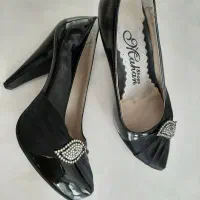 کفش از سایز 36 تا 40|کیف، کفش، کمربند|کاشان, کوی اداره گاز|دیوار