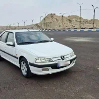 پارس۹۶معاوضه با کوییک۴۰۴یا ساینا۴۰۴|خودرو سواری و وانت|اهواز, کوی باهنر|دیوار