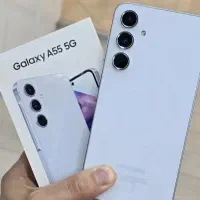 سامسونگ A55 5G