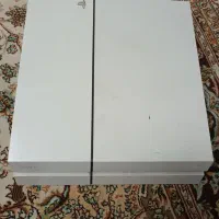 کنسول ps4 فت اکانتی ۵۰۰ گیگ استوک اروپا|کنسول، بازی ویدئویی و آنلاین|رشت, کوی امام رضا|دیوار