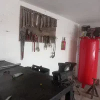 جلوبندی اهنگری علیرضا