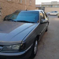 پژو پارس LX TU5، مدل ۱۳۹۷