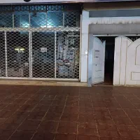 اجاره ورهن مغازه۱۰۵متری چهارراه پمپ بنزین