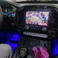 G9بهمن موتور تعمیر مانیتور اریزو فونیکس تیگوKMC جک