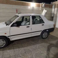 پراید 96|خودرو سواری و وانت|کوهدشت, |دیوار