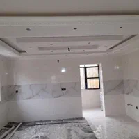 انجام گچکاری و گچبری ساختمان با انواع طرح|خدمات پیشه و مهارت|رامسر, |دیوار