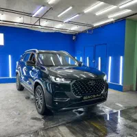 فونیکس تیگو8پرومکس/نقد،اقساطی تحویل فوری بانکی