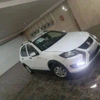 کوئیک S 404|خودرو سواری و وانت|تبریز, |دیوار
