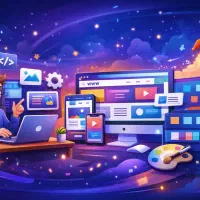 طراحی سایت فروشگاهی و سئو