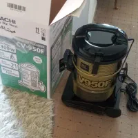 جاروبرقی هیتاشی
