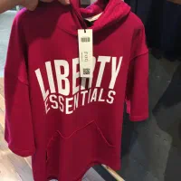 هودی ترک LIBERTY درجه یک