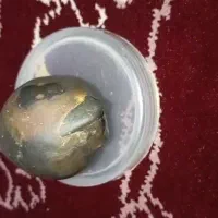 فروش سنگ درمان یا پادزهر|کلکسیون اشیاء عتیقه|سارال, |دیوار