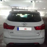 هایما S71402+|خودرو سواری و وانت|تبریز, |دیوار