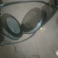 هدفون دهنی دار مخصوص مکالمه و گیم