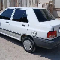 پراید ۱۳۱ مدل ۹۴