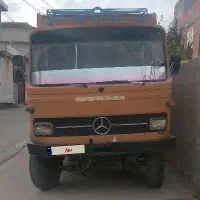 خاور 808 مدل 70