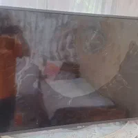 تلویزیون هادرستون ۴۹ پنل شکسته باید تویض بشه|تلویزیون و پروژکتور|تهران, هرندی|دیوار