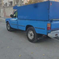 نیسان مدل 88|خودرو سواری و وانت|هشتگرد, شهرک بعثت|دیوار