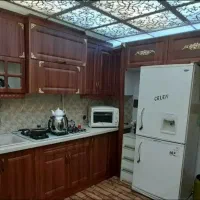 کابینت وکمددیواری سفارشی لوکس دیزاین