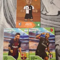 راک استار مسی