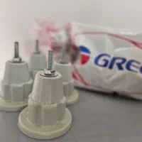 پایه های زمینی و دیواری زیروپوینت|کولر گازی و فنکوئل|تهران, نیروی هوایی (پیروزی)|دیوار