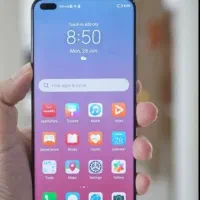 هواوی نوا مدل  i8  درحد نو  رام ۸  حافظه ۱۲۸