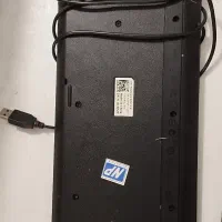 کیبورد|قطعات و لوازم جانبی رایانه|کرمانشاه, |دیوار