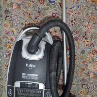 جاروبرقی تولیپس( tulips)|جاروبرقی، جارو شارژی، بخارشو|تهران, جیحون|دیوار