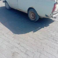 پیکان وانت مدل 85