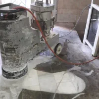 کفساب کفسابی سنگسابی نماشویی