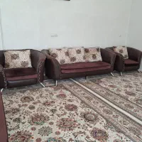 مبل راحتی ۸ نفره