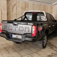 فوتون g7 مدل ۱۴۰۳ صفر|خودرو سواری و وانت|مشهد, شریف|دیوار