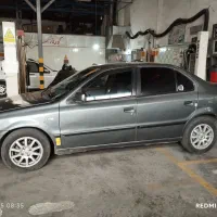 سمندlxمدل 86فروش و معاوضه|خودرو سواری و وانت|لنگرود, |دیوار