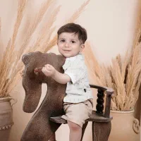 عکاسی تخصصی کودک با تخفیف ویژه