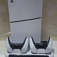 ps 5 اسلیم ۱ ترابایت